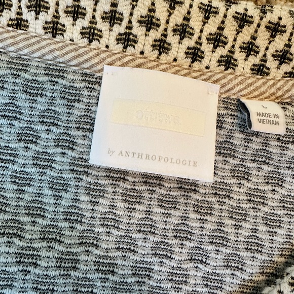 Anthropology Ett:twa Jacket - Picture 6 of 7